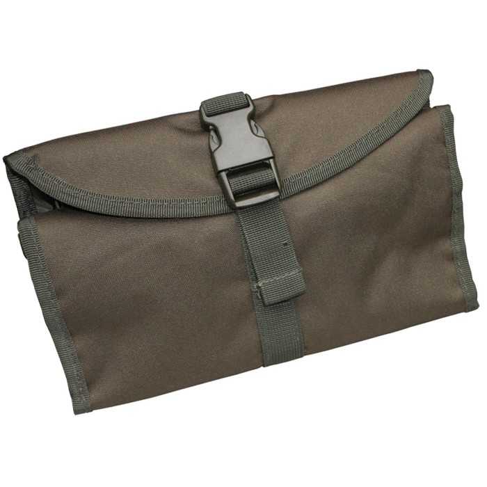 Waschzeugtasche rollbar